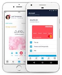 Your money is protected by the fscs. Digital Bank Monzo Urges Customers To Change Pins Following Security Breach Help Net Security