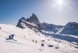 Create a free family tree for yourself or for isolde kostner and we'll search for valuable new information for you. 24 Sudtirol Gardenissima Der Langste Riesentorlauf Der Welt Col Raiser Seceda Groden
