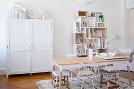 Farrow & ball verf bestellen? Painting My Workspace Pink Ground Decor8