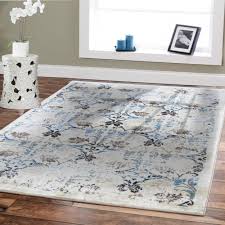 Art for your floor, their striking good looks can elevate any space. Premium Soft 8x11 Luxury Modern Rugs For Dining Rooms Cream Rugs Blue Beige Brown Ivory Floral Rugs Fashion 8x10 For Bedroom Rugs Dining Room Rug Contemporary Rugs Buy Online In Brunei At