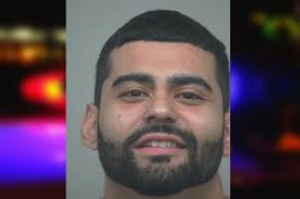 Servando Galvan — Gwinnett County Jail Bookings