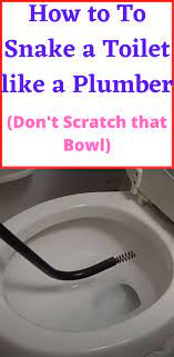 Pin On How To Fix A Toilet