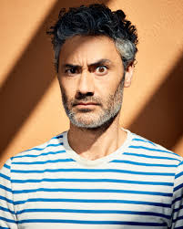 Waititi is supposedly dating rita ora. The Superweirdo Behind Thor Ragnarok The New York Times