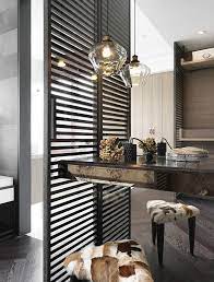 2150新158套台湾现代简约风格室内装修设计案例摄影实景图片资料 淘宝网全球站 home decor decor room divider