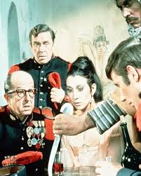 A young enlish aristocrat, unjustly accused of cheating joins the foreign legion! Pin On What A Carry On
