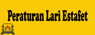 Ada 50 butir soal (pg/pilgan/pilihan ganda) pjok materi atletik dan jawabannya yang bisa kamu jadikan referensi dalam menghadapi tugas dari guru. 9 Peraturan Lari Estafet Lengkap Terbaru