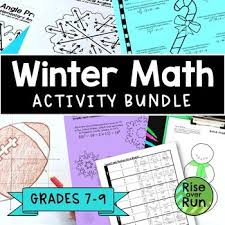 Featured authors for 9th grade. Pin On Middle School Math