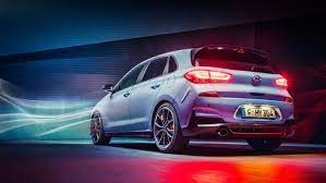 Hyundai I30 N 4k 4096x2304 Download Hd Wallpaper Wallpapertip