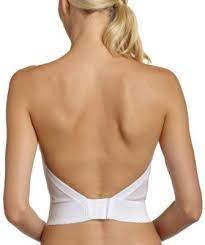 Carnival Women S Invisible Plunge Longline 206 At Amazon Women S Clothing Store Bras Bras For Backless Dresses Wedding Bra Dress Bra