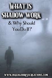 Relationships offer a productive (if very difficult) environment in which to do shadow work because of how much they expose triggers. What Is Shadow Work Why Should You Do It Shadow Work Spiritual Shadow Work Shadow