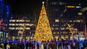 Check spelling or type a new query. Christmas In Pittsburgh The City Comes Alive For The Holidays