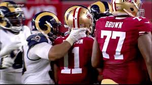 Aaron donald has made the pro bowl every year he has played in the nfl and has won the nfl defensive player of the year for the past two seasons. Aaron Donald Bio Wife Kids Contract Draft Nfl Rams Players Bio