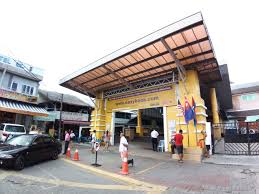 Four Ferry Terminals In Johor Suspend Services Following Mco The Star