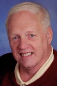 Rodney P. Fellows 1947-2024