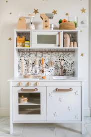 This set consisting of stickers for the ikea duktig childrens kitchen, stickers for a diy refrigerator and three leather handles, you can give your child a real professional ikea play kitchen. Ikea Play Kitchen Accessories Shop Clothing Shoes Online
