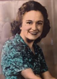 Elsie Rosalia Grant Nance (1923-2008)