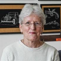 Elizabeth Ann "Betty" Bruno Obituary (2024)