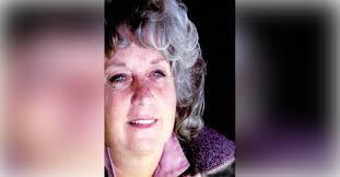 Obituary information for Doris Swain Eisenhart
