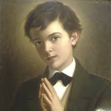 Comunidade São Domingos Sávio