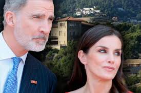 La actuación urgente de Casa Real para evitar un escándalo de Letizia Ortiz