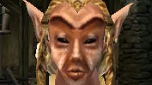 I have a feeling that you and I are about to become VERY close (Morrowind's  Fargoth) - YouTube