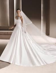 60 Magnificent Wedding Dresses From La Sposa 2016 Wedding Dresses Wedding Dresses Lace Designer Wedding Dresses