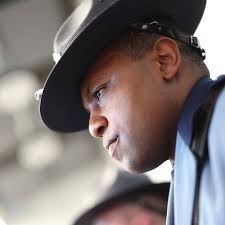 Massachusetts State Police