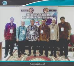 Fakultas Teknik Fakultas Teknik Ugj