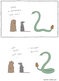 Good Guy Stan Cute Comics Liz Climo Comics Just For Laughs
