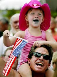 Lee Greenwood over the years