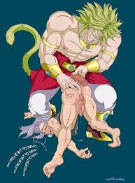 kamehasutra goten and trunks fuck chichi - Sexy photos