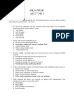 Academia edu is a platform for academics to share research papers. Contoh Proposal Audit Pdf