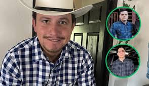 Lo levantó La Mayiza? Desaparece el influencer Ranchero 95, amigo de Kevin  y Markitos Toys
