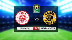 Kaizer chiefs schedule wydad casablanca schedule. Simba Sc News Simba Sports Club Special English Website