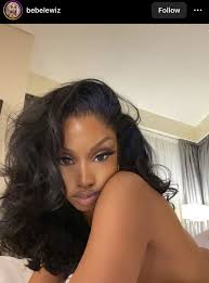 Trinity Warner (trinityvirgo10)