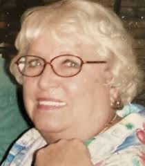 Genie Teter Obituary