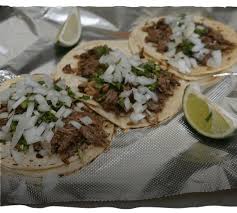 This creamy white sauce is enhanced with · flavourful, easy fish tacos with lime crema is made with seasoned white fish, cabbage slaw, and. Veros La Mexican Restaurant