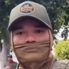 United States Border Patrol