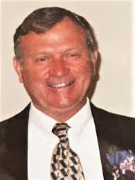 Jerry Widener Obituary