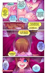 ✅️ Porno Comic Sidney Teil 2 MelkorMancin auf Deutsch | Porno-Comics auf  Deutsch nur für Erwachsene | sexkomix2.com