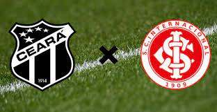 Both ceará and internacional have a fair chance to win the. Sportbuzz Saiba Onde Assistir E Provaveis Escalacoes De Ceara X Internacional