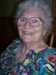 Joan Luckey Obituary