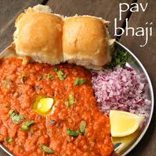 Pav Bhaji Recipe Street Style Recipe Pavbhaji Pav Mumbaifood Chutney Besan Sidedishes Sidedish Bhaji Recipe Pav Bhaji Indian Food Recipes Vegetarian