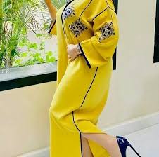 meilleure image de djellaba marocaine 2020 2021 girls fashion clothes moroccan clothing beautiful dress designs