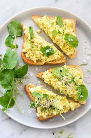 Curried Egg Salad Sandwich Foodiecrush Com Salad Recipes Nz Curry Egg Salad Curried Egg Salad Recipe