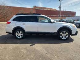 Image result for Satin White 2014 Outback