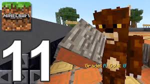 Today we review and play on a very good prison server. Minecraft Servers Gameplay Walkthrough Part 11 Prison Ios Android Vps And Vpn