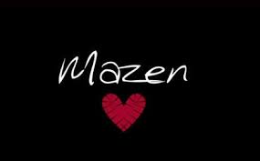 صور اسم مازن خلفيات اسم mazin logo movie posters adidas logo
