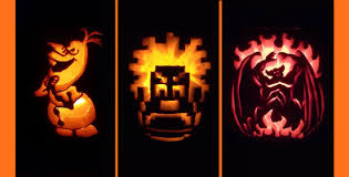 Disney mickey mouse pumpkin carvings includes, donald duck, goofy, minnie mouse, pluto, and mickey. Pumpkin Kings Cool Disney Carvings By Fans D23