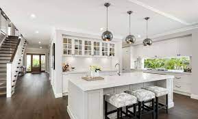 Get more design ideas at our showroom. Hamptons Kitchen Design Ideas Top 10 For 2021 Tlc Interiors